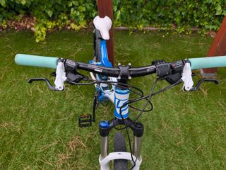 Lapierre X-Control 210 MTB
