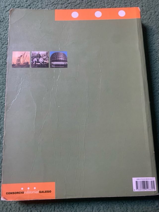 historia de españa 2 bach