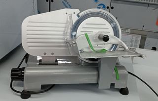 Cortadora de fiambre