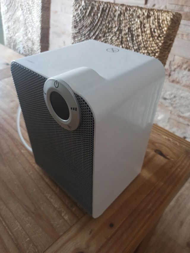 Calefactor Equation <18m² 1800W