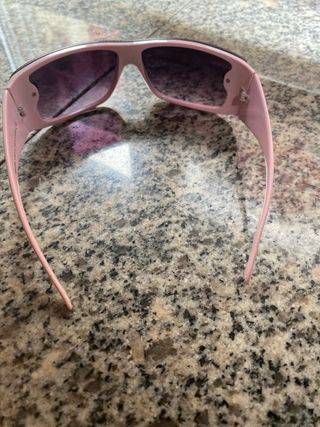 Gafas Chanel - Rosa y Moradas