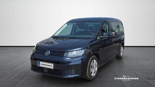 Volkswagen Caddy Maxi DSG 2.0 TDi 122 CV 7p. 2024