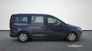 Volkswagen Caddy Maxi DSG 2.0 TDi 122 CV 7p. 2024