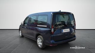 Volkswagen Caddy Maxi DSG 2.0 TDi 122 CV 7p. 2024