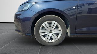 Volkswagen Caddy Maxi DSG 2.0 TDi 122 CV 7p. 2024