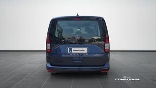 Volkswagen Caddy Maxi DSG 2.0 TDi 122 CV 7p. 2024