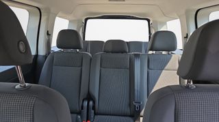 Volkswagen Caddy Maxi DSG 2.0 TDi 122 CV 7p. 2024