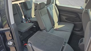 Volkswagen Caddy Maxi DSG 2.0 TDi 122 CV 7p. 2024
