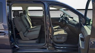Volkswagen Caddy Maxi DSG 2.0 TDi 122 CV 7p. 2024