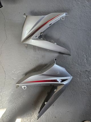 Carenados GSXR 1000 K8