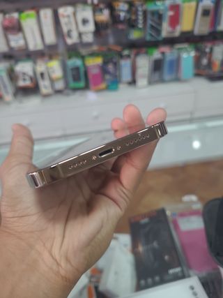 Batteria per iPhone 13 Pro Max 256 GB Gold 93