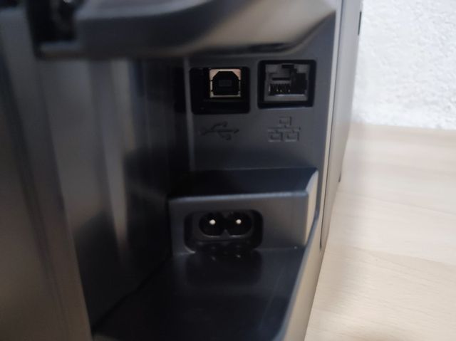 Impresora Canon TS9550a - Multifuncional