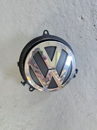 Cierre apertura maletero VW Golf V gti