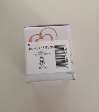 Thun Gattino 2020 -NUOVO- art: W2133W106