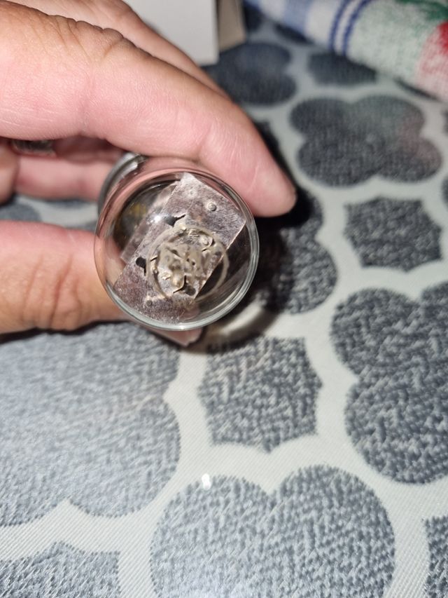 Válvula 6SN7GT radio antigua de valvulas y amplis