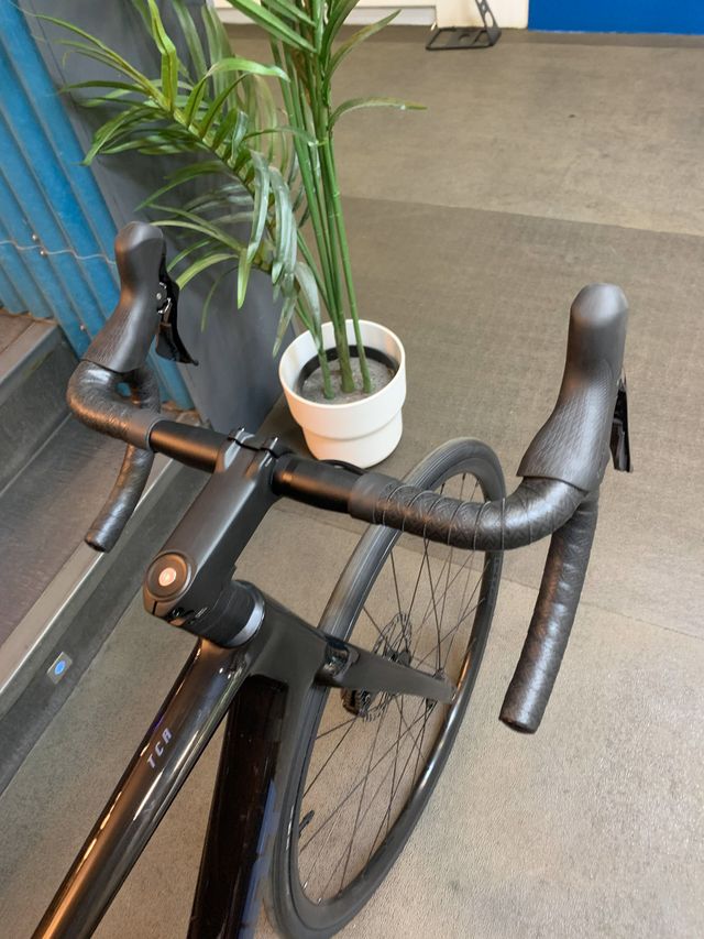 Bicicleta Giant TCR Advanced 2 talla M