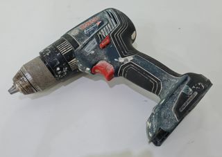 Taladro Percutor BOSCH GSB 18V-55 a Batería