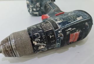 Taladro Percutor BOSCH GSB 18V-55 a Batería