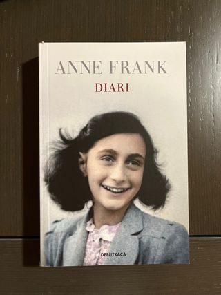 Diari d'Anne Frank