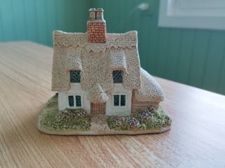 Casa Lilliput Lane 1985