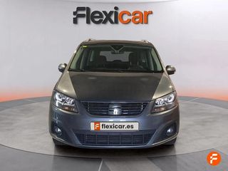 Seat Alhambra 2.0 TDI 110kW (150CV) Eco S/S Style