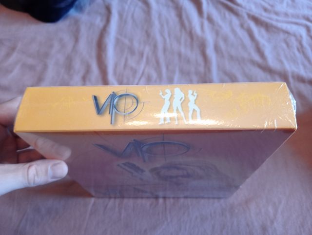 V.I.P. (PC) - Juego Ubi Soft