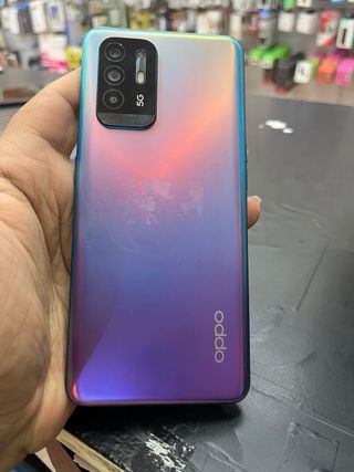 Cellulare OPPO multicolore