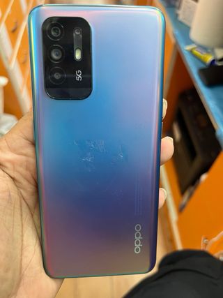Cellulare OPPO multicolore