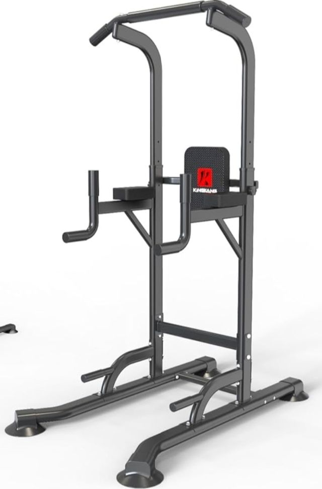 Máquina ejercicio multifunción