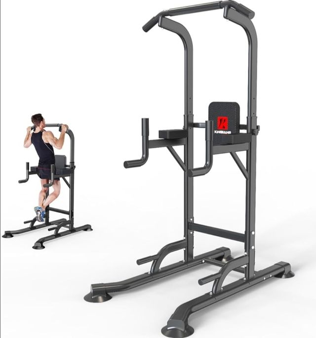 Máquina ejercicio multifunción