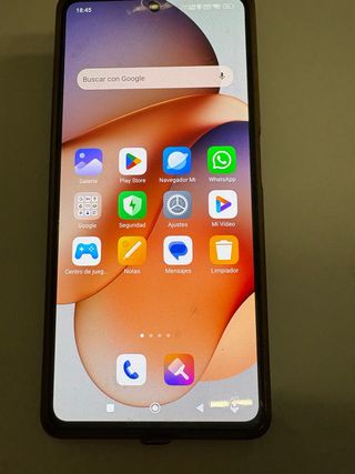 Teléfono móvil Xiaomi