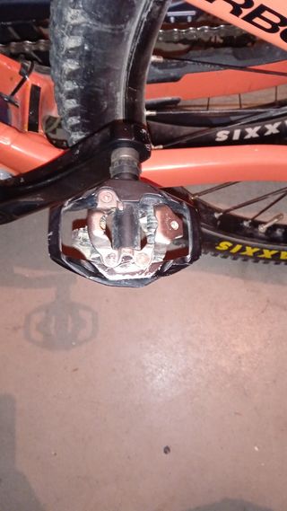 Orbea Occam 29"