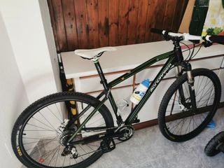 Mondraker Podium MTB