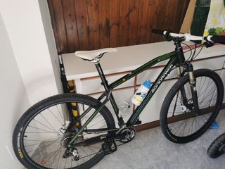 Mondraker Podium MTB