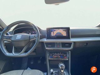 Seat Tarraco 2.0 TDI 110kW (150CV) S&S Style