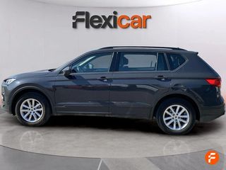 Seat Tarraco 2.0 TDI 110kW (150CV) S&S Style