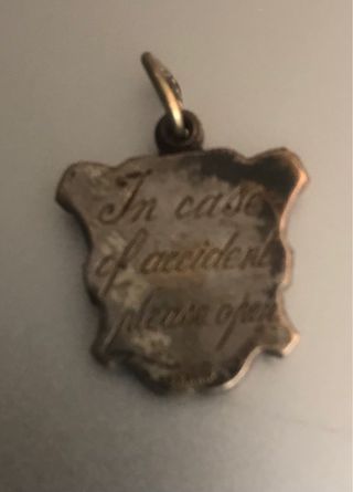 Medalla francesa 1ª Guerra Mundial