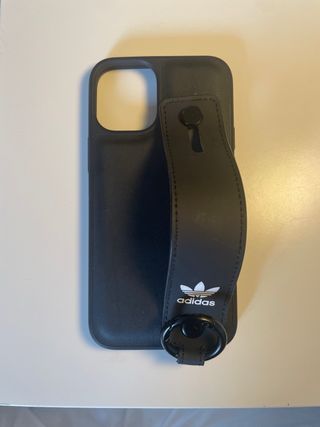 Funda Adidas iPhone 12 Mini - Negra
Tenerife
