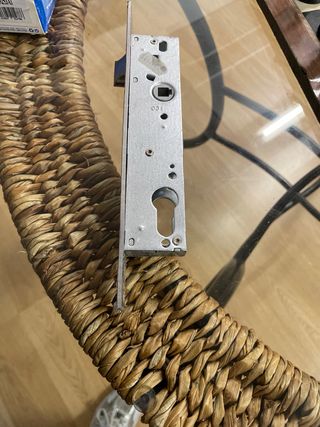 Cerradura Tesa 2219253AI - Puerta