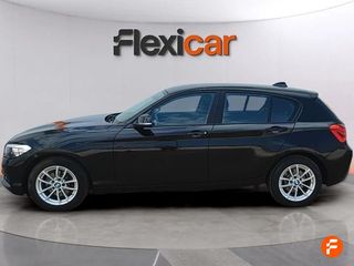 BMW Serie 1 116i