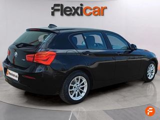 BMW Serie 1 116i