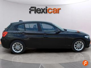 BMW Serie 1 116i
