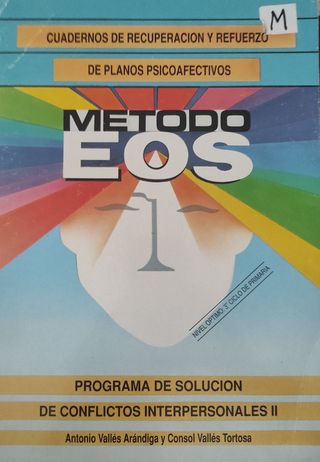 Programa de refuerzo de la comprensión le rora...
