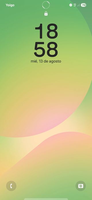 Samsung Galaxy A56 5G - Negro
