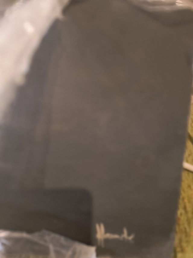 Pintura bailarina óleo