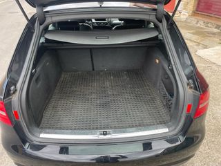 Audi A4 avant 2.0 tdi s-line