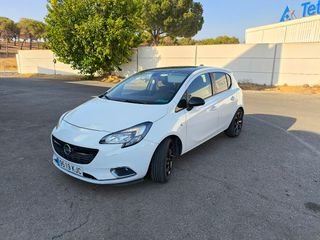 Opel Corsa-e 2018