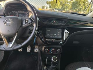 Opel Corsa-e 2018