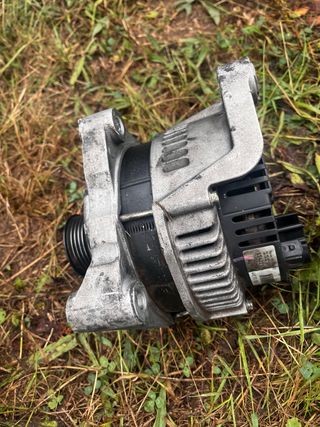 Alternador BMW E39 530d