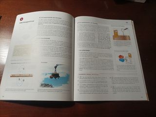 Física y Química 3.